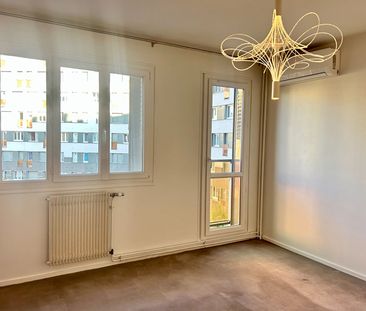 Location appartement 3 pièces, 82.76m², Clermont-Ferrand - Photo 3