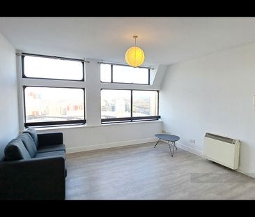 1 Bed Flat, City Heights, M3 - Photo 6