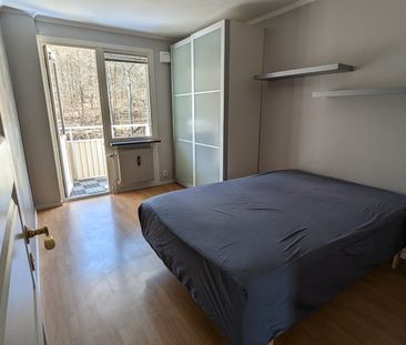 Regnvädersgatan, Göteborg - Photo 3