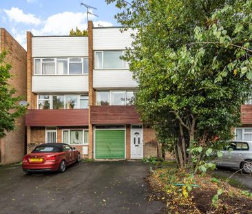 4 bedroom townhouse to rent - Photo 6