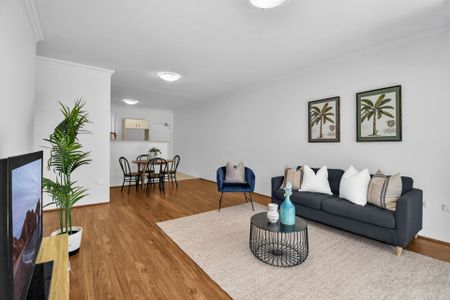 Modern Unit in Prime Location! - Photo 3