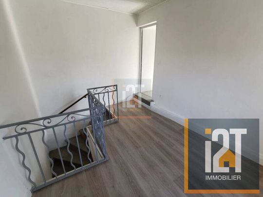 Appartement à louer - Castelnau-Valence 3 pièces de 63.9 m² - Photo 1