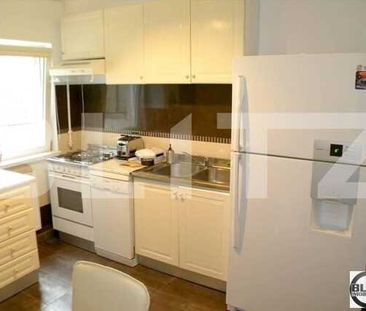 Inchiriere 4 camere, semidecomandat, 93 mp, mobilat si utilat, zona Plopilor! - Photo 5