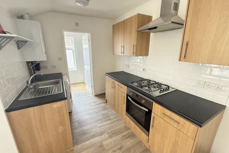 Bath Street, RUGBY - Photo 5