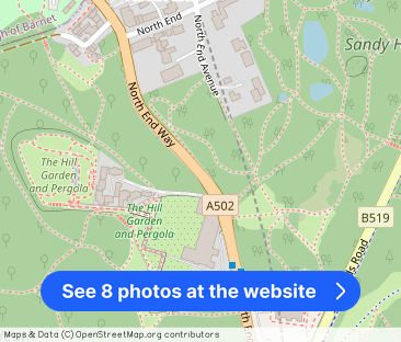 North End Way, London - Photo 1