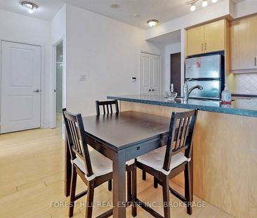 For Lease - 50 Absolute Avenue Unit# 3505, Mississauga, Ontario - Photo 5