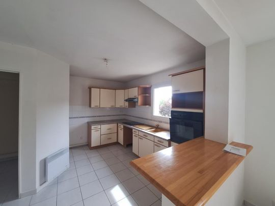 Location Appartement 80m² LISIEUX 14100 - Photo 1