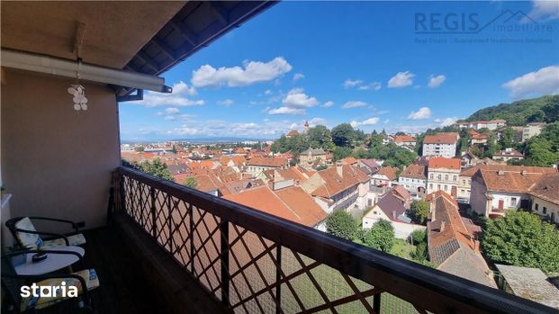 Apartament de trei camere zona Centrul Istoric Brasovechi - Photo 1