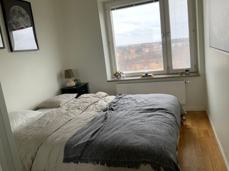 Almbygatan, Spånga - Photo 3