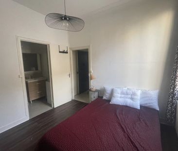 LOCATION MEUBLEE - 2PIECES - 1 CH - 36.7M² - QUARTIER NOTRE DAME CH... - Photo 3