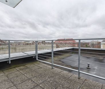 Umeblowane 2 pokoje w centrum – Brama Portowa - Photo 6