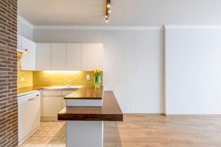 Goed gelegen en volledig instap klaar 1-slaapkamer appartement - Foto 3