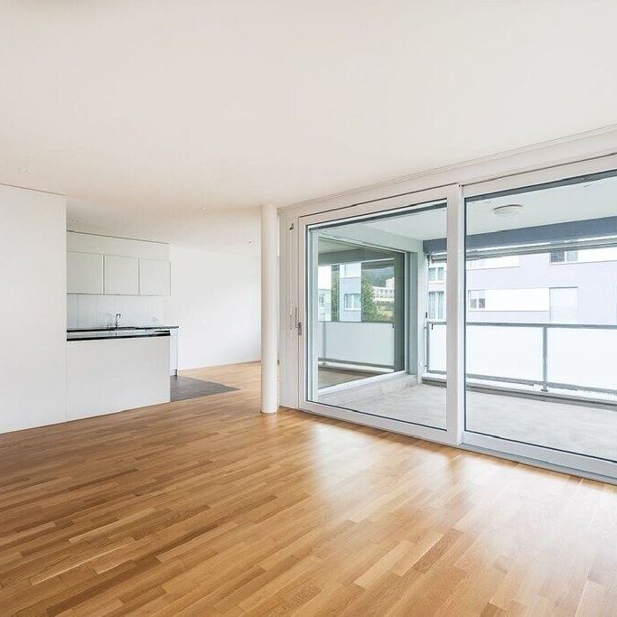 4 ½ room apartment, 9450 Altstätten SG - Photo 1