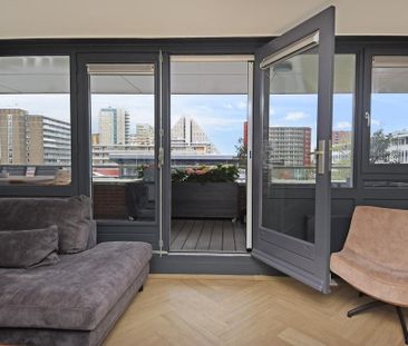 Appartement te huur: Jhr. Carel Sternplein 27 2273 WZ Voorburg - Foto 1