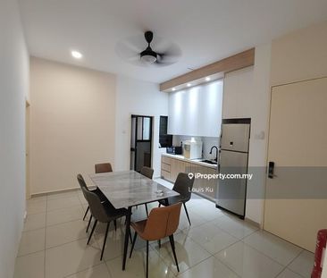 B11 Parkland Residence, Cheras - Foto 4