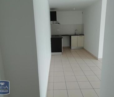 Location Appartement 2 pièces 36m² STE CLOTILDE 97490 - Photo 4