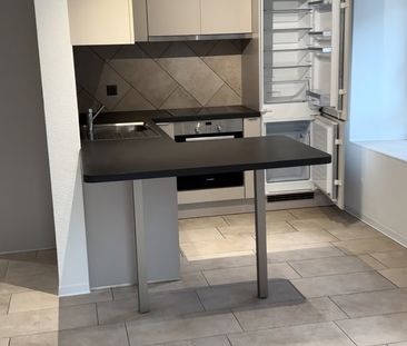 2.5 Zimmer, 56 m² - Foto 1