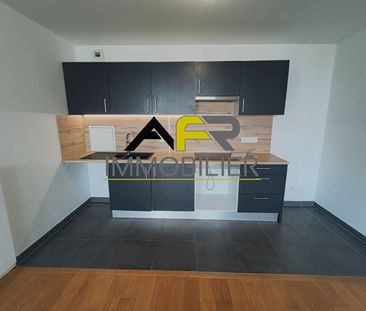 Appartement Rueil Malmaison 3 pièce(s) 61 m2, - Photo 1