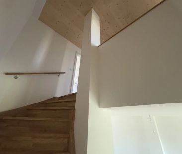 Familienfreundliche Maisonettewohnung mit kleinem Garten - Mietkauf - Photo 3