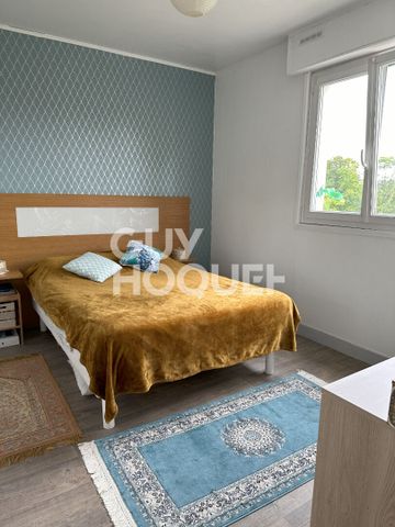 Appartement Le Port Marly 4 pièces 77.33 m2 - Photo 4