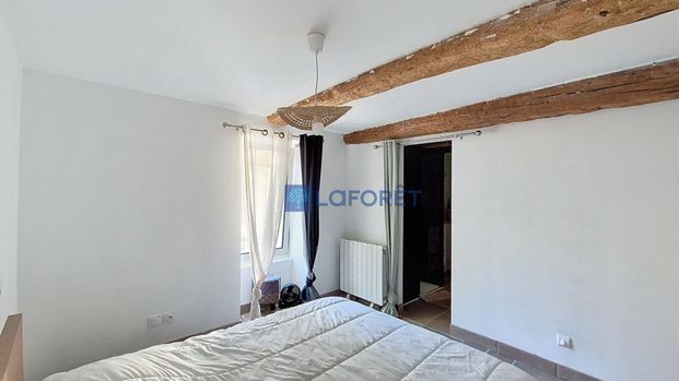 Appartement T3 Marseille 11 à louer - Photo 1