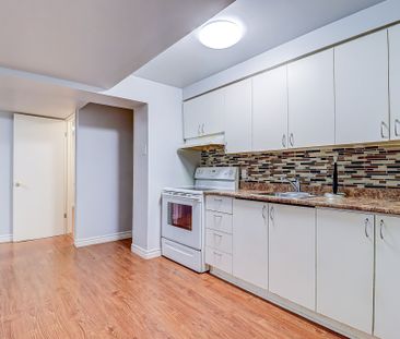 For Lease - 97 Dobson Drive, Ajax, Ontario - Photo 2