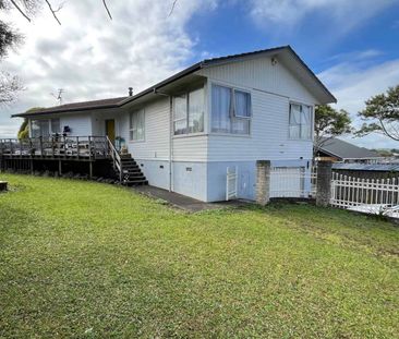 3 Bedroom Family Home for rent - Photo 2