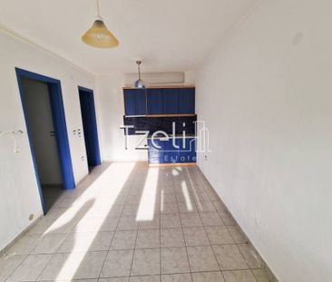 Διαμέρισμα για ενοικίαση Άγιος Βασίλειος (Ρίο) - Photo 5