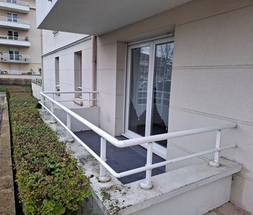 CAEN - Appartement 2 pièces - Photo 5