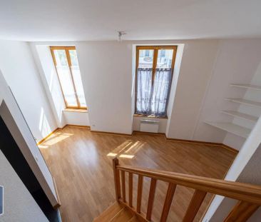 Appartement à louer 2 pièces 34.87m² - Photo 5