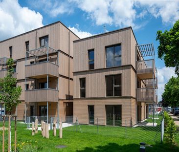 OBER-GRAFENDORF I/2 - Photo 5