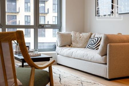 1 bedroom apartment to rent - Photo 3