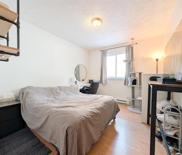 Immeuble - 122 De Carillon 3 ½ à Louer – Sherbrooke Ouest - Photo 2