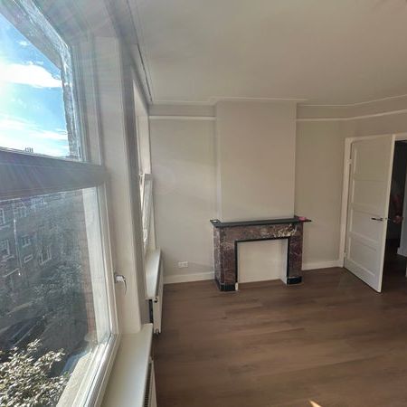 Te huur: Appartement Agamemnonstraat 18 3 in Amsterdam - foto 1