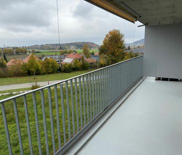 Wohnen am Plus des Lebens - Sommerrain! - Foto 6