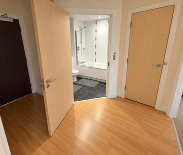 1 bedroom apartment to rent - Photo 6