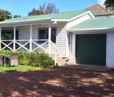 Bleakhouse Road, Mellons Bay - Photo 2