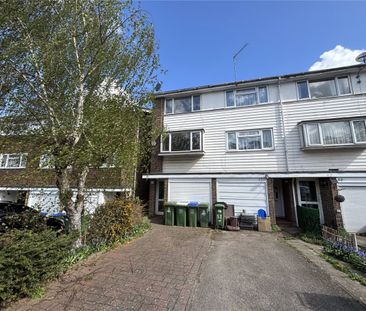 Silver Spring Close, DA8, Kent - Photo 4