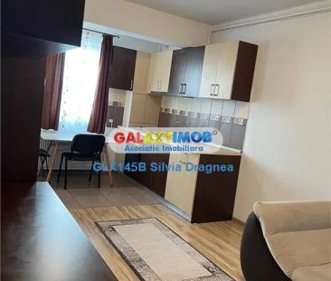 INCHIRIERE apartament 2 camere Popesti-Leordeni (metrou Berceni) - Photo 1