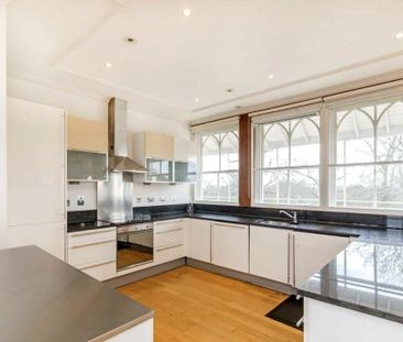 Jack Straws Castle, North End Way Hampstead, NW3 - Photo 5