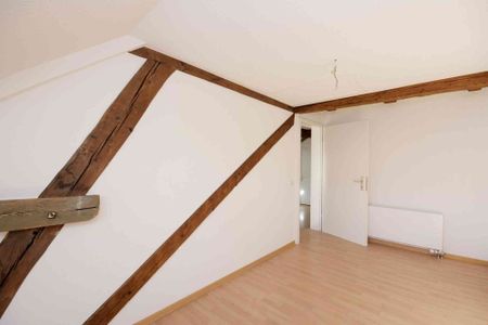 2.5 Zimmer, 47 m², 2. Stock - Foto 3