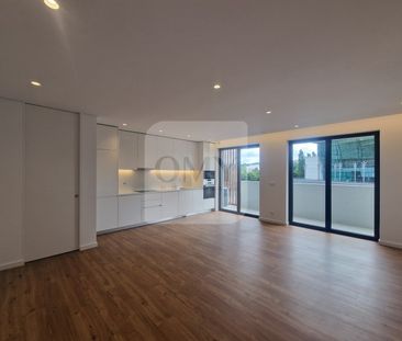 Apartamento T1 em Vila Real - Foto 1