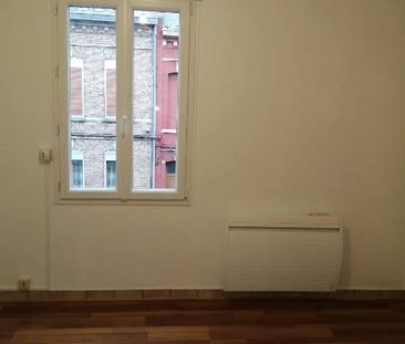 Studio de 32m², proche facultés libre début Mai - Photo 3