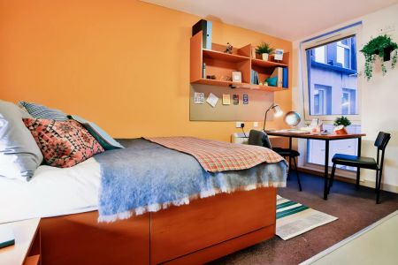 Classic Shared Apartment - Photo 2