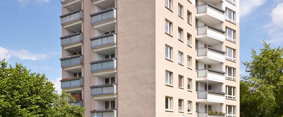 2- Zimmer Wohnung in Grumme - Photo 1