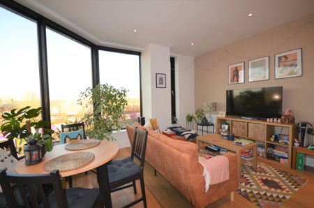 1 bedroom apartment to rent - Photo 3