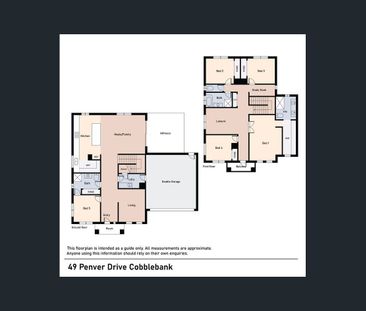 49 Penver Drive, Cobblebank, Vic 3338 - Photo 6