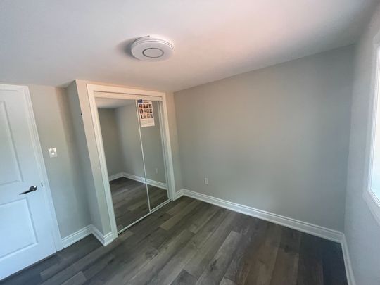 For Lease - 314 Grove Street Unit# Side, Barrie, Ontario - Photo 1