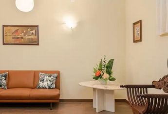 3 Bedroom Apartment, Alvalade, Lisboa