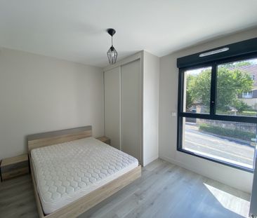 Location Appartement 2 pièces 29m² VILLEBON SUR YVETTE 91140 - Photo 2
